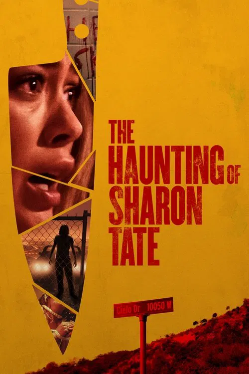 Download The Haunting of La Llorona (2019) Dual Audio {Hindi-English} 480p [300MB] | 720p [800MB]