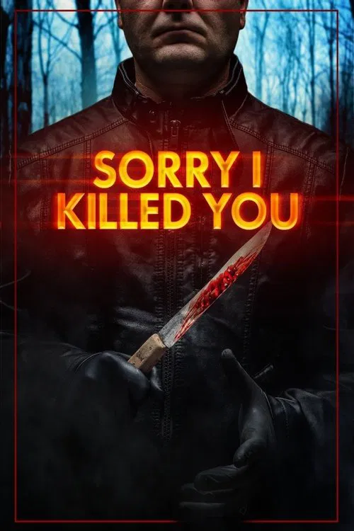 Download Sorry I Killed You (2020) Dual Audio {Hindi-English} 480p [300MB] | 720p [860MB] | 1080p [2GB]
