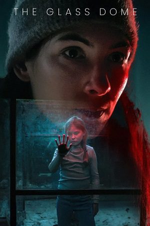 Download The Glass Dome – Season 1 (2025) NBC Series Dual Audio {Hindi-English} 480p | 720p & 1080p WEB-DL
