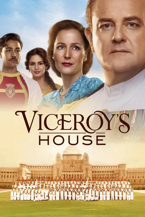 Download Viceroy’s House (2017) Dual Audio {Hindi-English} 480p [300MB] | 720p [1GB]