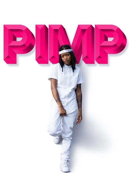 Download [18+] Pimp (Season 1) PrimeFlix WEB Series 480p [600MB] | 720p [1.6GB] WEB-DL