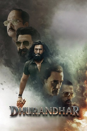 Download Dhurandhar – Raw & UnDekha (2025) WEB-DL {Hindi DD5.1} Full Movie [ 480p, 720p 1080p & 60FPS + 2160p 4K SDR ] – (NetFlix Uncensored Version Added)