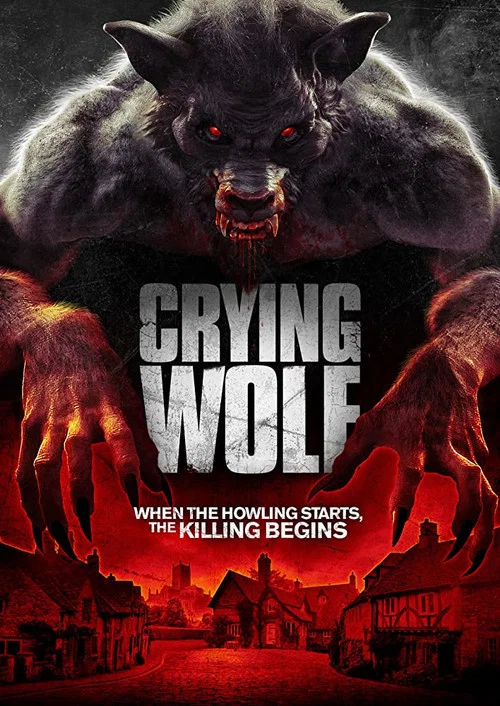 Download Crying Wolf (2015) Dual Audio {Hindi-English} 480p [300MB] | 720p [1GB]