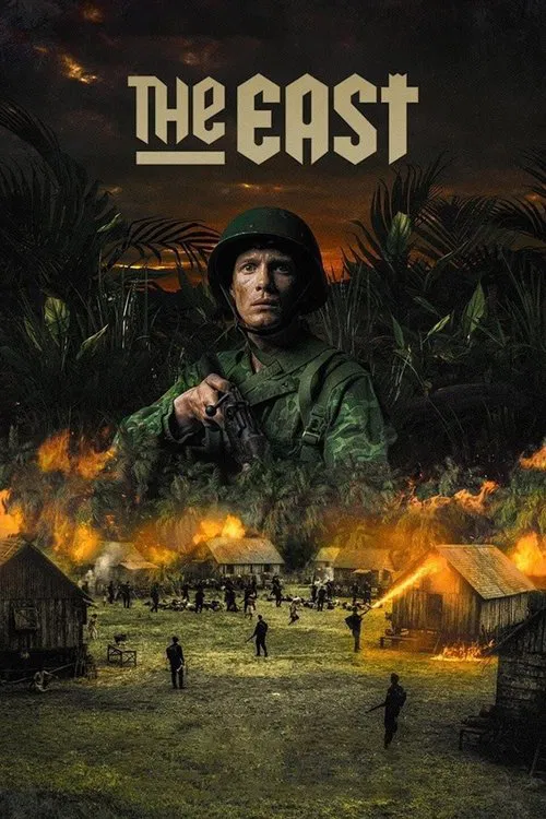 Download The East (2020) Dutch With English Subtitles 480p [550MB] | 720p [1.2GB]