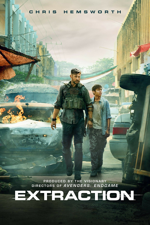 Download Extraction – Netflix Original (2020) WEB-DL Dual Audio {Hindi ORG. DD 5.1 + English} 480p [400MB] | 720p [1.2GB] | 1080p [3.2GB] | 2160p [14GB]