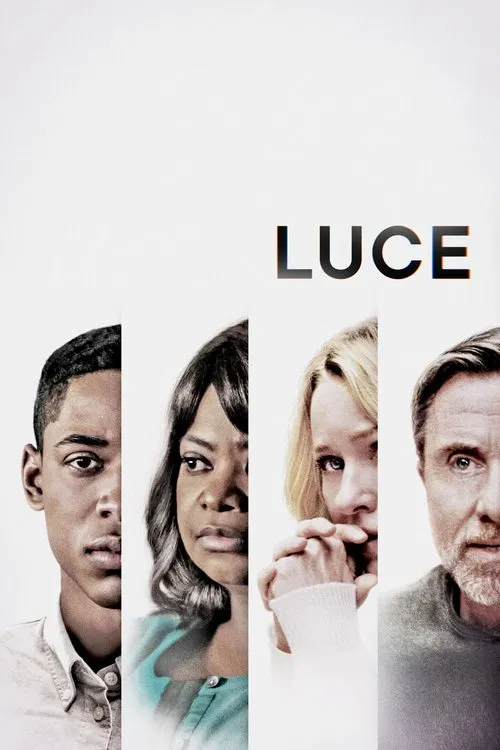 Download Luce (2019) Dual Audio [Hindi-English] 480p [400MB] | 720p [1GB] | 1080p [2GB]