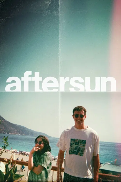 Download Aftersun (2022) WEB-DL [English Audio] Full Movie 480p [300MB] | 720p [800MB] | 1080p [2GB]