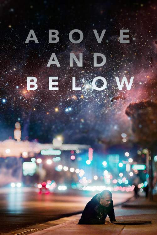 Download Abovem And Below (2026) {English with Subtitles} Full Movie WEB-DL 480p [300MB] | 720p [770MB] | 1080p [1.8GB]