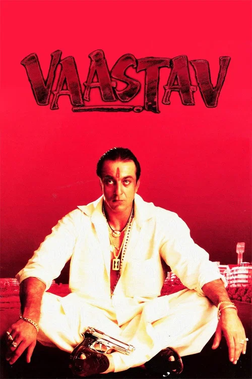 Download Vaastav: The Reality (1999) Hindi Movie WeB-DL 480p [400MB] | 720p [1.2GB] | 1080p [3.6GB]