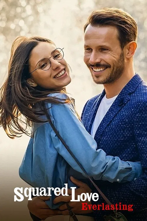 Download Squared Love Everlasting (2023) Netflix Original Dual Audio {Hindi-English} WEB-DL 480p [370MB] | 720p [1.2GB] | 1080p [2.3GB]