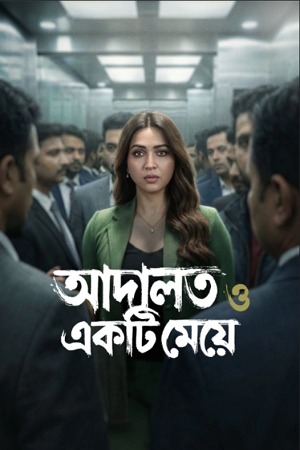 Download Adalat O Ekti Meye (Season 1) Bengali Zee5 Complete Web Series 480p | 720p | 1080p WEB-DL
