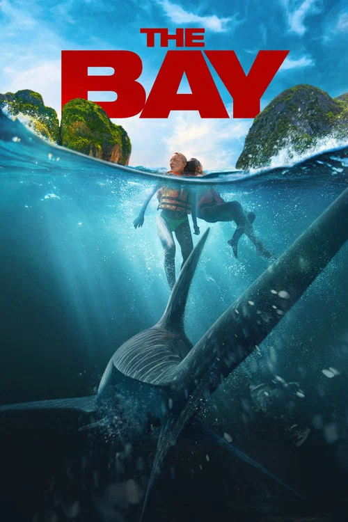 Download The Bay (2026) WEB-DL Dual Audio {Hindi-English} 480p [320MB] | 720p [1GB] | 1080p [2.1GB]