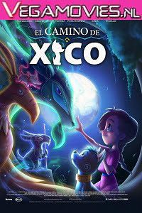 Download Netflix  Xico’s Journey (2020) Dual Audio {Hindi-English} 480p [400MB] | 720p [1GB]