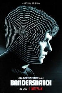 Download Black Mirror: Bandersnatch (2018) English 480p [350MB] | 720p [1GB]