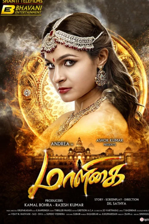 Download Maaligai (2021) Hindi Dubbed Movie WEB-DL 480p [350MB] | 720p [950MB] | 1080p [2GB]