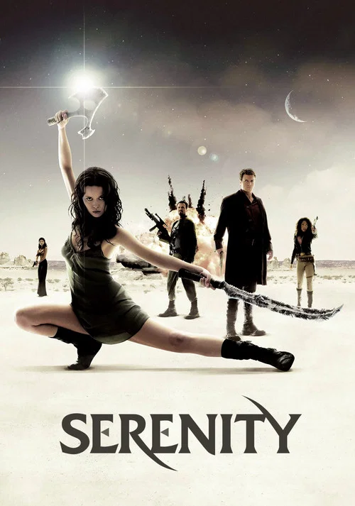 Download Serenity (2005) Dual Audio [Hindi + English] WeB-DL 480p [400MB] | 720p [1.3GB] | 1080p [2.6GB]