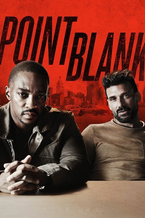 Download Point Blank (2019) Dual Audio {Hindi-English} 480p [220MB] | 720p [850MB] | 1080p [1.8GB]