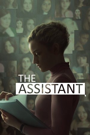Download The Assistant (2019) {English with Subtitles} Full Movie WEB-DL 480p [300MB] | 720p [770MB]