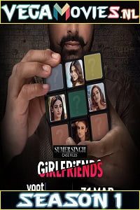 Download Sumer Singh Case Files: Girlfriends (2021) Season 1 Hindi Complete Voot Select Original WEB Series 480p | 720p HDRip