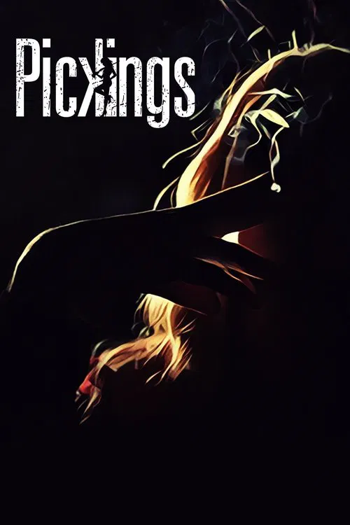 Download Pickings (2018) Dual Audio {Hindi-English} 480p [300MB] | 720p [900MB]