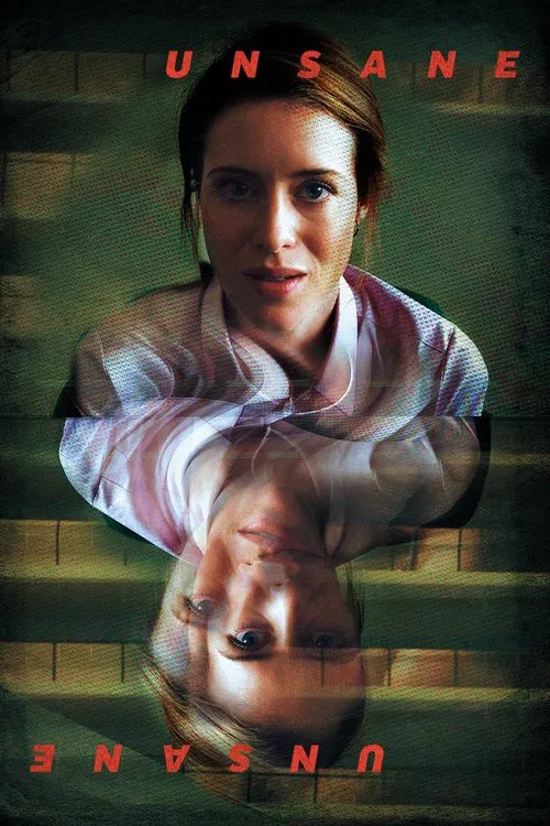 Download Unsane (2018) BluRay Dual Audio {Hindi-English} 480p [350MB] | 720p [1.2GB] | 1080p [2GB]