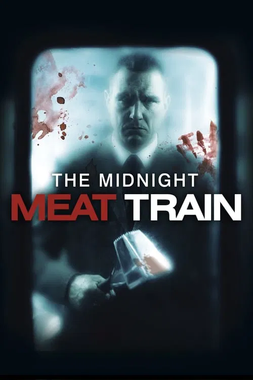 Download The Train (2011) Hindi Dubbed Full Movie 480p [400MB] | 720p [1GB]