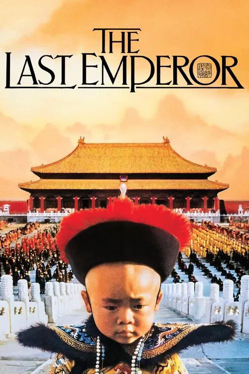 Download The Last Emperor (1987) Dual Audio {Hindi-English} 480p [850MB] | 720p [2GB] | 1080p [4.5GB]