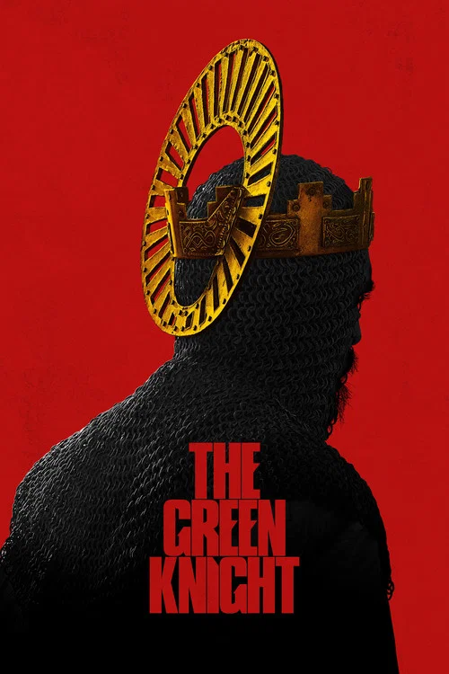Download The Green Knight (2021) WEB-DL HD {English With Subtitles} 480p [400MB] | 720p [1GB] | 1080p [3GB]