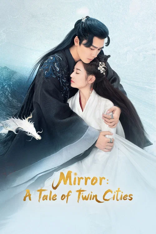 Download Mirror: A Tale Of Twin Cities (Season 1 – Chinese Drama Series) Complete Hindi Dubbed (ORG) All Episodes 480p | 720p WEB-DL