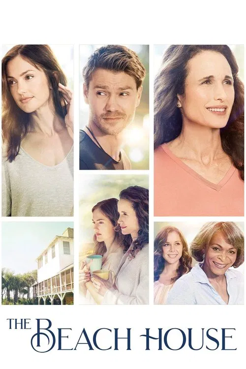 Download The Beach House (2019) BluRay Dual Audio {Hindi-English} 480p [320MB] | 720p [1GB] | 1080p [2GB]