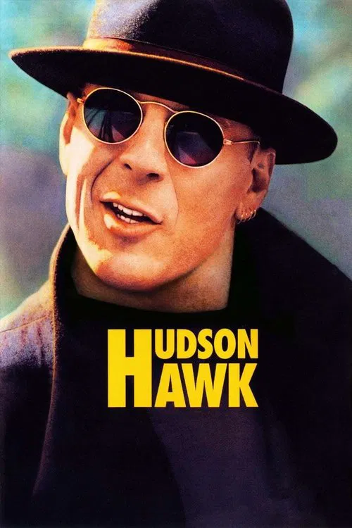 Download Hudson Hawk (1991) Dual Audio {Hindi-English} 480p [500MB] | 720p [1GB] | 1080p [2GB]
