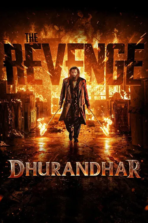 Download Dhurandhar 2 : Raw & Undekha (2026) WEB-DL (Hindi-DD5.1) Full Movie [ 480p, 720p 1080p + 2160p 4K SDR ] – NetFlix Film