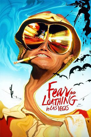 Download Fear and Loathing in Las Vegas (1998) Remastered-BluRay Dual Audio {Hindi-English} 480p [520MB] | 720p [1.1GB] | 1080p [2GB]