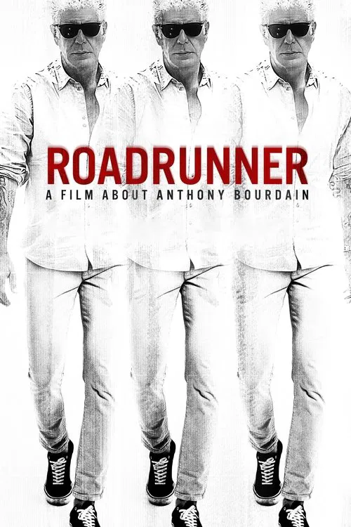 Download Roadrunner: A Film About Anthony Bourdain (2021) WEB-DL Dual Audio {Hindi-English} 480p [400MB] | 720p [1.2GB] | 1080p [2.5GB]