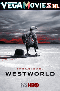 Download Westworld (Season 1 – 4) [S04E08 Added] {English With Subtitles} HBOMax Series 720p HEVC WEB-DL