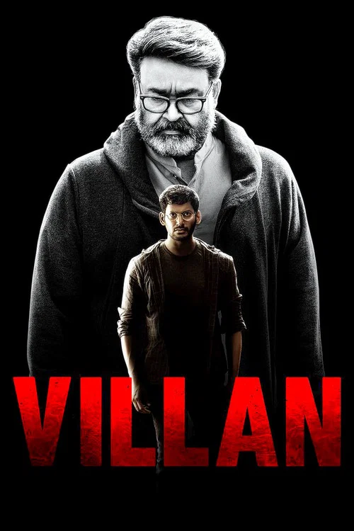 Download Villain (2017) HDRip Hindi Dubbed Full Movie 480p [500MB] | 720p [1.4GB] | 1080p [2GB]