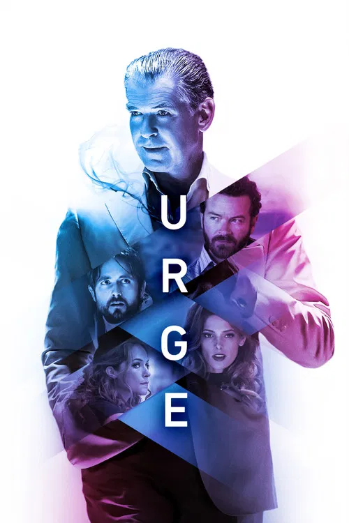 Download Urge (2016) BluRay Dual Audio {Hindi-English} 480p [330MB] | 720p [900MB] | 1080p [2GB]