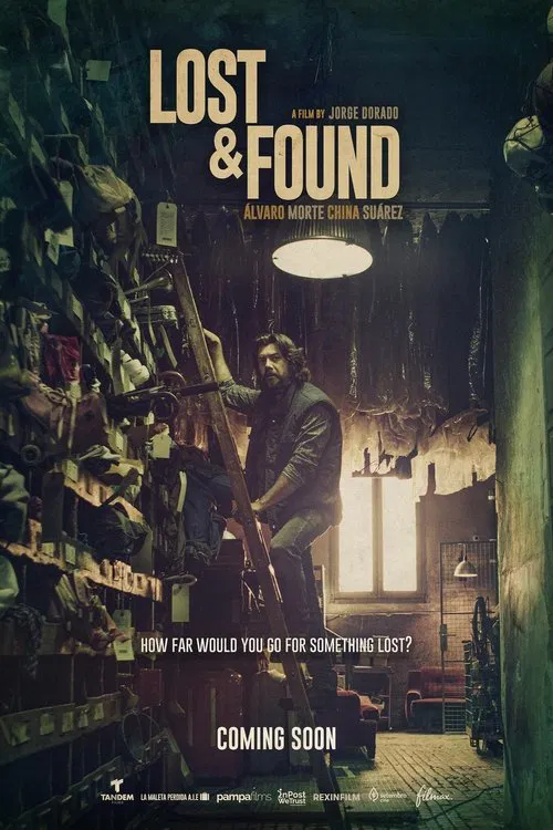 Download Lost & Found – Objetos (2022) BluRay Dual Audio {Hindi-Spanish} 480p [400MB] | 720p [1GB] | 1080p [2.2GB]