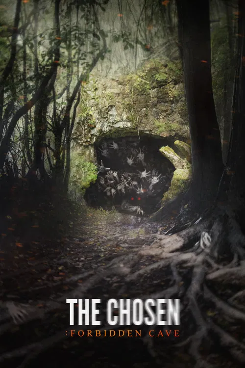 Download Cave (2015) Dual Audio {Hindi-English} 480p [300MB] | 720p [950MB]