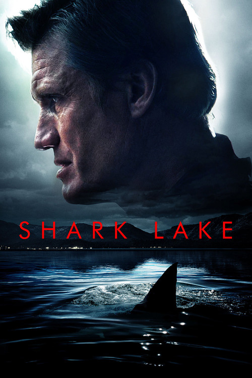 Download Shark Lake (2015) Dual Audio {Hindi-English} 480p [400MB] | 720p [1GB] | 1080p [3GB]