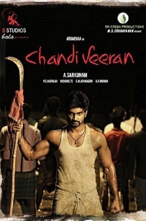 Download Vilayati Hero – Chandi Veeran (2021) Hindi Dubbed Full Movie 480p [400MB] | 720p [700MB] | 1080p [1.5GB]