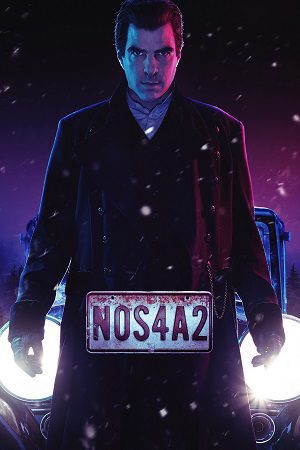 Download NOS4A2 (Season 1 – 2) Dual Audio {Hindi-English} AMC Series 480p | 720p | 1080p WEB-DL