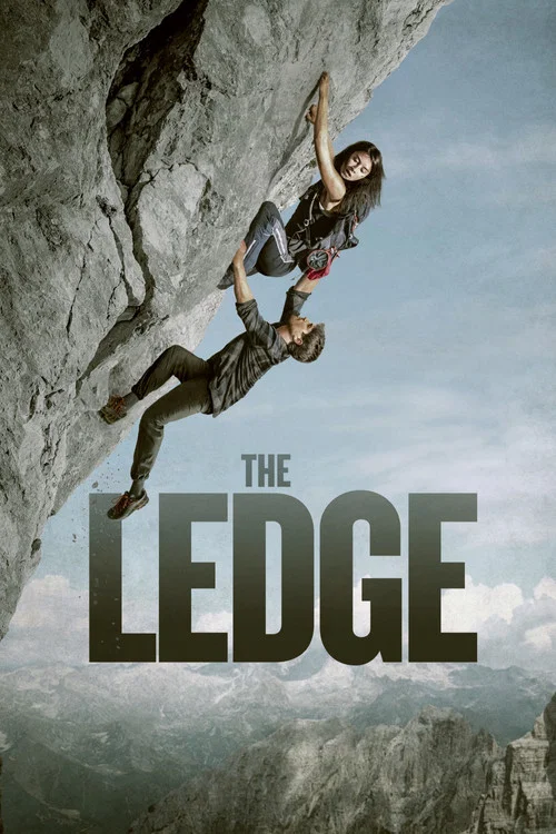 Download The Ledge (2022) Dual Audio [Hindi + English] WeB-DL 480p [250MB] | 720p [900MB] | 1080p [2GB]