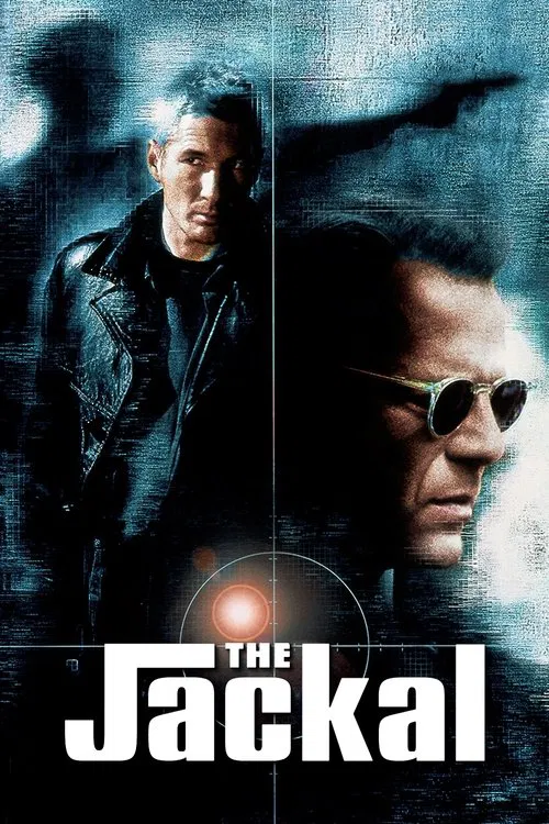 Download The Jackal (1997) BluRay {English With Subtitles} Full Movie 480p [450MB] | 720p [950MB] | 1080p [3GB]