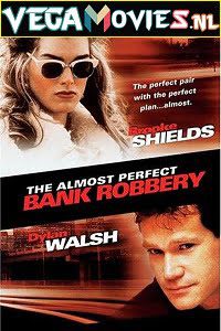 Download The Almost Perfect Bank Robbery (1997) Dual Audio [Hindi-English] WeB-DL 480p [350MB] | 720p [950MB]