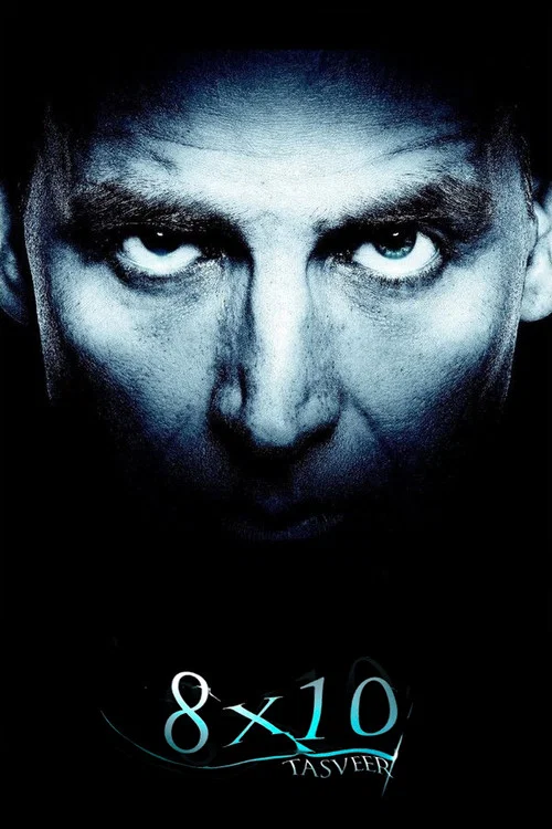 Download 8 x 10 Tasveer (2009) Hindi Movie WeB-DL 480p [350MB] | 720p [1.1GB]