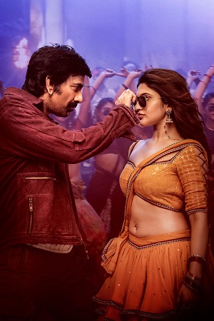 Download Mass Jathara (2025) Multi Audio {Mal-Tam-Tel-Kan} 480p [620MB] | 720p [1.9GB] | 1080p [3.4GB] WeB-DL