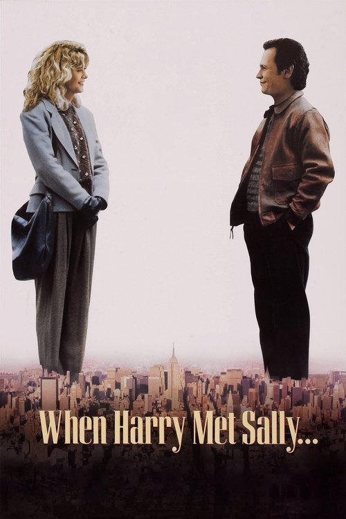 Download When Harry Met Sally (1989) Dual Audio {Hindi-English} 480p [450MB] | 720p [1.3GB] | 1080p [2.3GB]