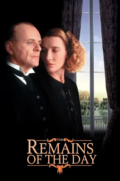 Download The Remains of the Day (1993) Dual Audio [Hindi + English] WeB-DL 480p [450MB] | 720p [1.1GB] | 1080p [2.8GB]
