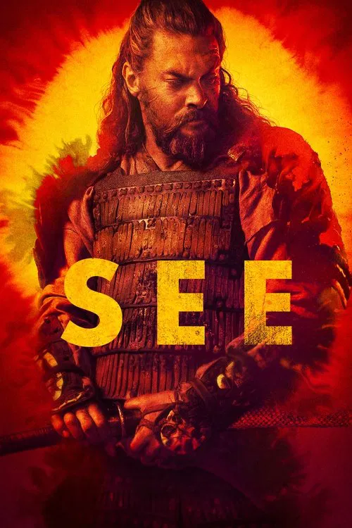 Download See: Season 1 (2019) Hindi Dubbed Complete Tv-Series All Episodes 480p & 720p WEB-DL